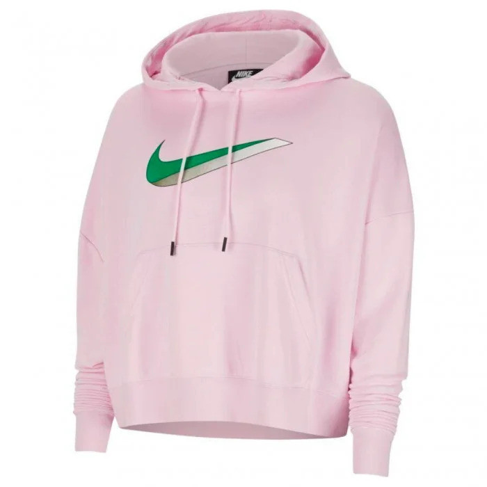 W NSW ICN CLSH FLC HOODIE FT CU5108-663