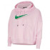 W NSW ICN CLSH FLC HOODIE FT CU5108-663