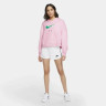 W NSW ICN CLSH FLC HOODIE FT CU5108-663