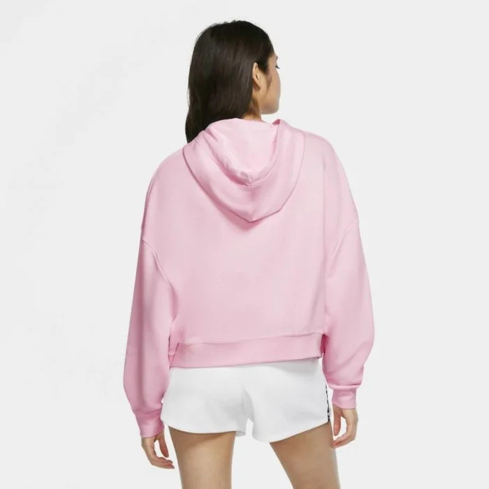 W NSW ICN CLSH FLC HOODIE FT CU5108-663