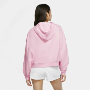 W NSW ICN CLSH FLC HOODIE FT CU5108-663