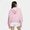 W NSW ICN CLSH FLC HOODIE FT CU5108-663