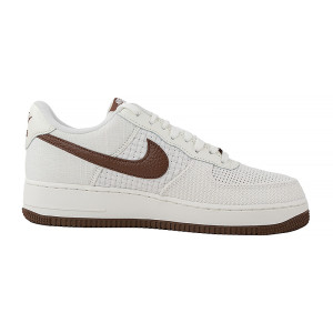 Кросівки Nike AIR FORCE 1 07, шт DX2666-100