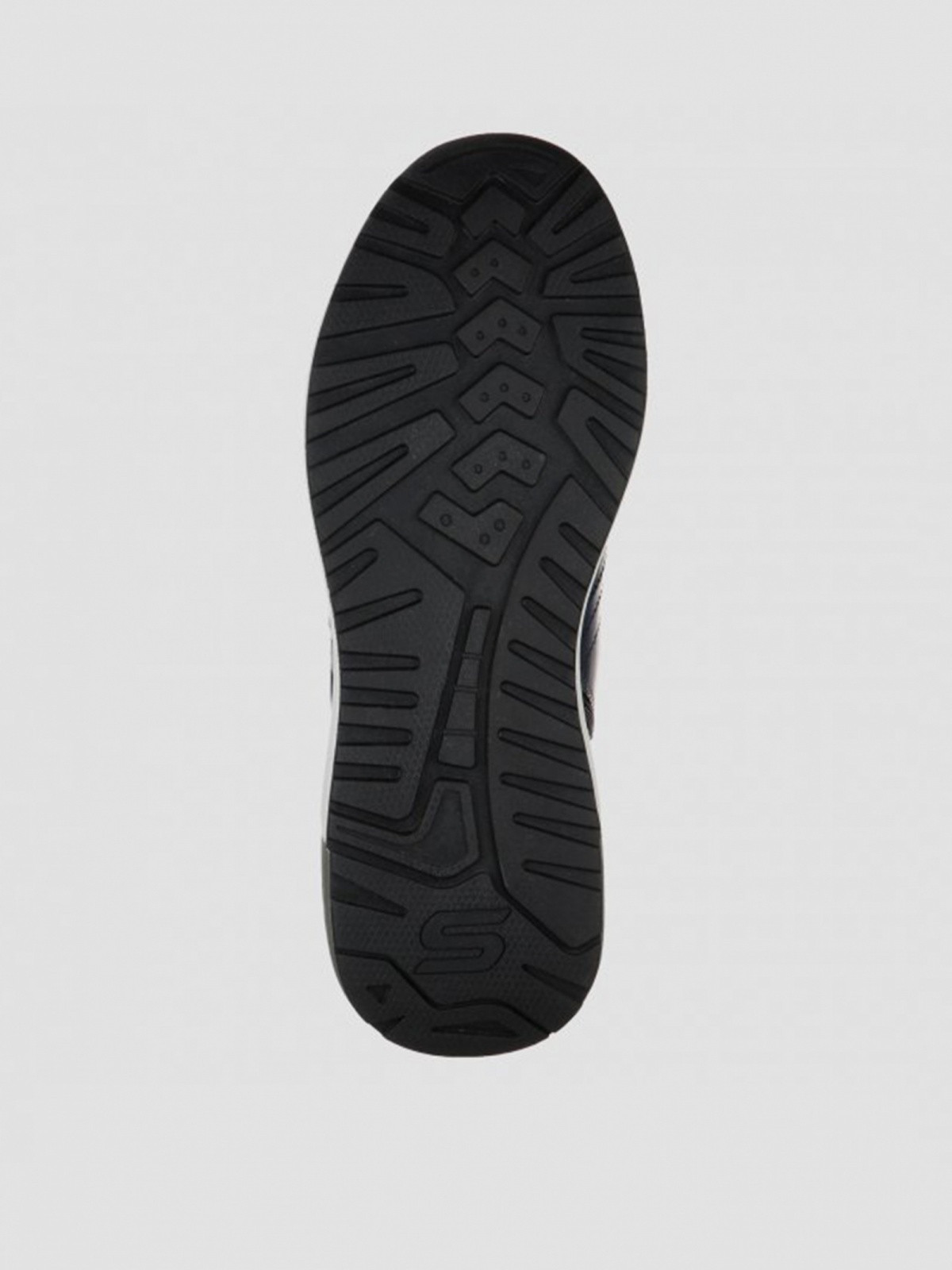 Черевики USA 66397NVBK Skechers 10 (43) Темно-синій 66397NVBK