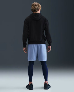 Худі чоловіче Nike Df Npt Midlayer Black IB4272-010