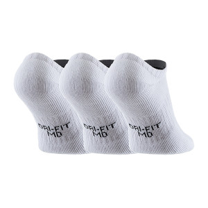 Шкарпетки Nike Y NK EVERYDAY CUSH NS 3PR SX6843-100