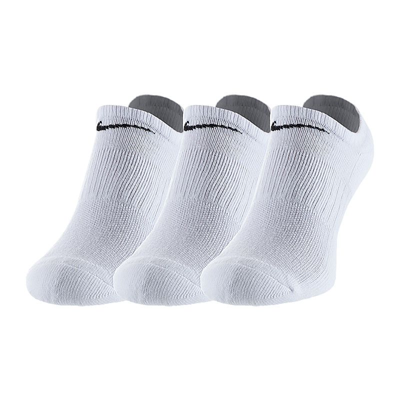 Шкарпетки Nike Y NK EVERYDAY CUSH NS 3PR SX6843-100