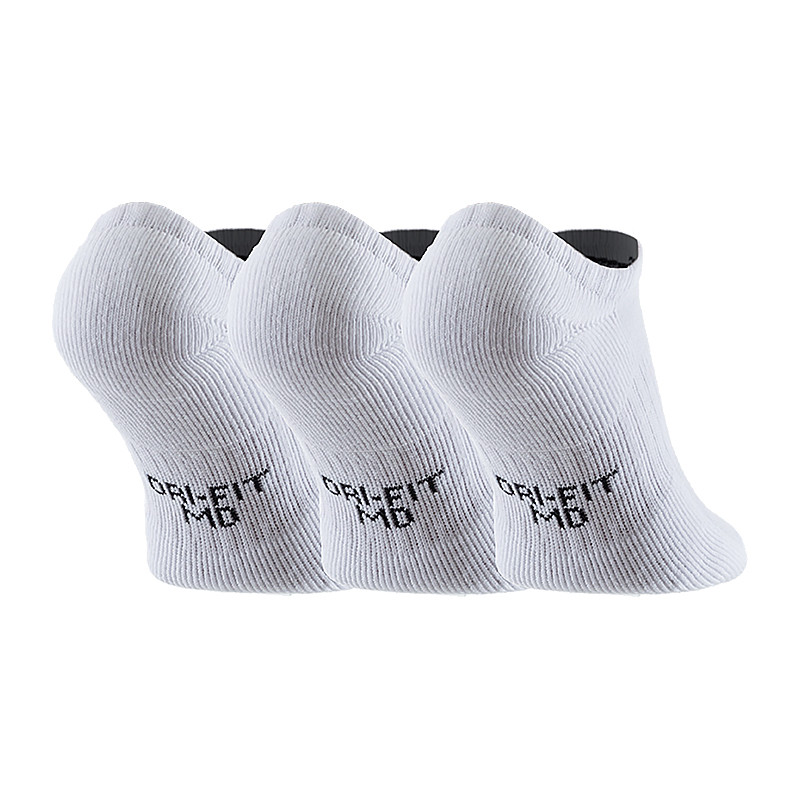Шкарпетки Nike Y NK EVERYDAY CUSH NS 3PR SX6843-100