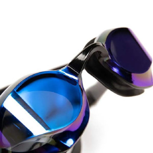 Окуляри для плавання Arena COBRA EDGE SWIPE MR 006870-140