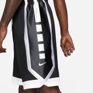 Шорти M NK DF ELITE 10IN SHORT DH7142-011 Nike M Чорний DH7142-011