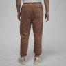 Штани чоловічі Air Jordan Brooklyn Fleece Brown FV7277-223