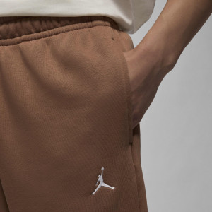 Штани чоловічі Air Jordan Brooklyn Fleece Brown FV7277-223