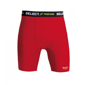Шорти компресійні Select Compression trousers, men's 6402 564020-012