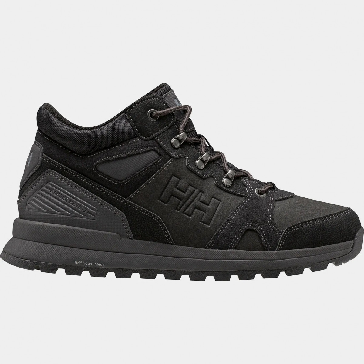 Черевики RANGER LV 11829990 HELLY HANSEN 10 (44) Чорний 11829990