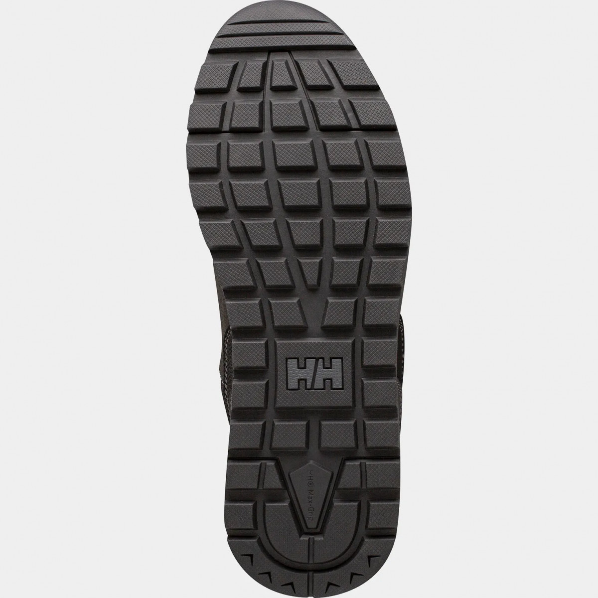 Черевики RANGER LV 11829990 HELLY HANSEN 10 (44) Чорний 11829990