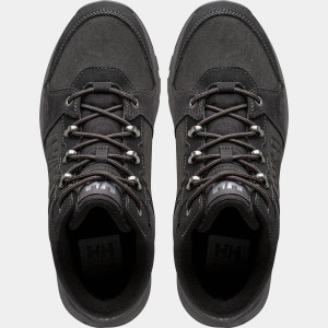 Черевики RANGER LV 11829990 HELLY HANSEN 10 (44) Чорний 11829990