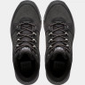 Черевики RANGER LV 11829990 HELLY HANSEN 10 (44) Чорний 11829990