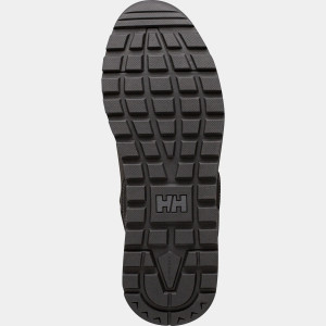 Черевики RANGER LV 11829990 HELLY HANSEN 10 (44) Чорний 11829990