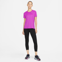 Футболка жіноча Nike Dri-Fit Race Violet DD5927-551