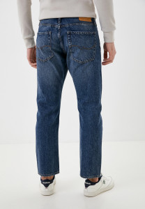 Джинси JJICLIFF JJORIGINAL NA 123 12208805-Blue Denim Jack&Jones 12208805-BLUE DENIM