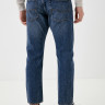 Джинси JJICLIFF JJORIGINAL NA 123 12208805-Blue Denim Jack&Jones 30/34 Темно-синій 12208805-BLUE DENIM