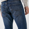 Джинси JJICLIFF JJORIGINAL NA 123 12208805-Blue Denim Jack&Jones 30/34 Темно-синій 12208805-BLUE DENIM