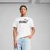 Футболка ESS No. 1 Logo Tee 68253202 Puma 3XL Білий 68253202