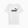 Футболка ESS No. 1 Logo Tee 68253202 Puma 3XL Білий 68253202