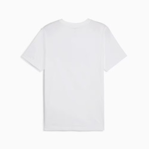Футболка ESS No. 1 Logo Tee 68253202 Puma 3XL Білий 68253202