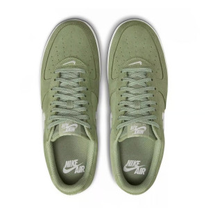 Кросівки чоловічі Nike Air Force 1 Low Retro Shoes Olive DV0785-300