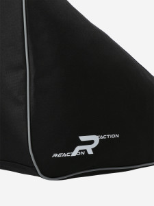 Сумка для роликових ковзанів Rainbow 119638RCN-99 Reaction one size (Б/р) Чорний 119638RCN-99
