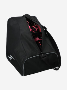 Сумка для роликових ковзанів Rainbow 119638RCN-99 Reaction one size (Б/р) Чорний 119638RCN-99