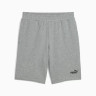 Шорти спортивні ESS No. 1 Logo Shorts 68259403 Puma L Сірий 68259403