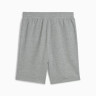 Шорти спортивні ESS No. 1 Logo Shorts 68259403 Puma L Сірий 68259403