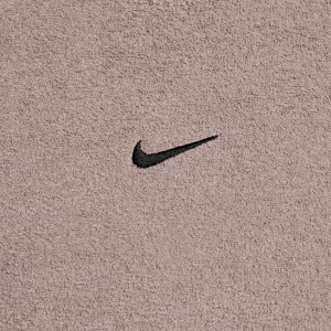 Лонгслів жіночий Nike Sportswear Phoenix Plush Bordo FN3619-208