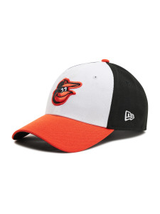 Бейсболка New Era MLB THE LEAGUE BALTIMORE ORIOLES 10489623