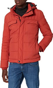 Куртка 130.12.109.16.150.2065879-2831 s.Oliver L Червоний 130.12.109.16.150.2065879