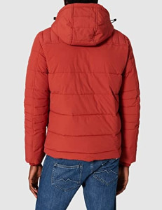 Куртка 130.12.109.16.150.2065879-2831 s.Oliver L Червоний 130.12.109.16.150.2065879