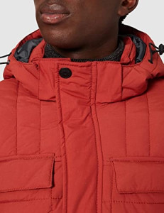 Куртка 130.12.109.16.150.2065879-2831 s.Oliver L Червоний 130.12.109.16.150.2065879