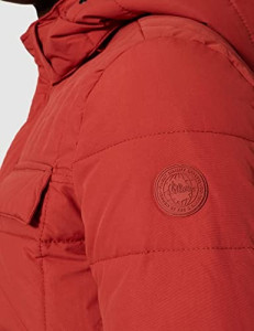 Куртка 130.12.109.16.150.2065879-2831 s.Oliver L Червоний 130.12.109.16.150.2065879