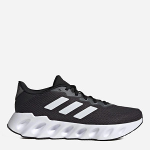 Кросівки Switch Run M IF5720 Adidas 10 (44,5) Чорний IF5720
