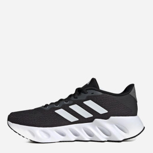 Кросівки Switch Run M IF5720 Adidas 10 (44,5) Чорний IF5720