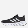 Кросівки Switch Run M IF5720 Adidas 10 (44,5) Чорний IF5720