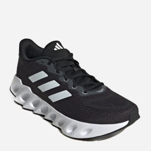 Кросівки Switch Run M IF5720 Adidas 10 (44,5) Чорний IF5720