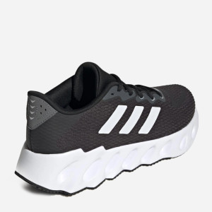 Кросівки Switch Run M IF5720 Adidas 10 (44,5) Чорний IF5720