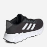 Кросівки Switch Run M IF5720 Adidas 10 (44,5) Чорний IF5720