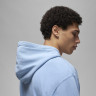 Худі чоловіче Air Jordan Hoodie Lavado Flight Fleece Light Blue FB7290-436