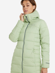 Куртка утеплена 117927OUT-70 Outventure 42 Фісташковий 117927OUT-70