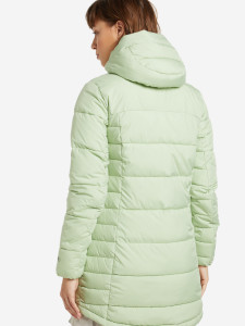 Куртка утеплена 117927OUT-70 Outventure 42 Фісташковий 117927OUT-70