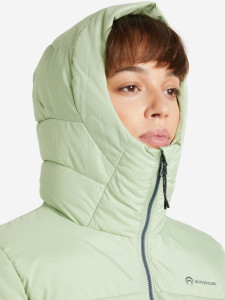 Куртка утеплена 117927OUT-70 Outventure 42 Фісташковий 117927OUT-70